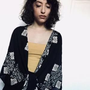 Meet your Posher, Sierra